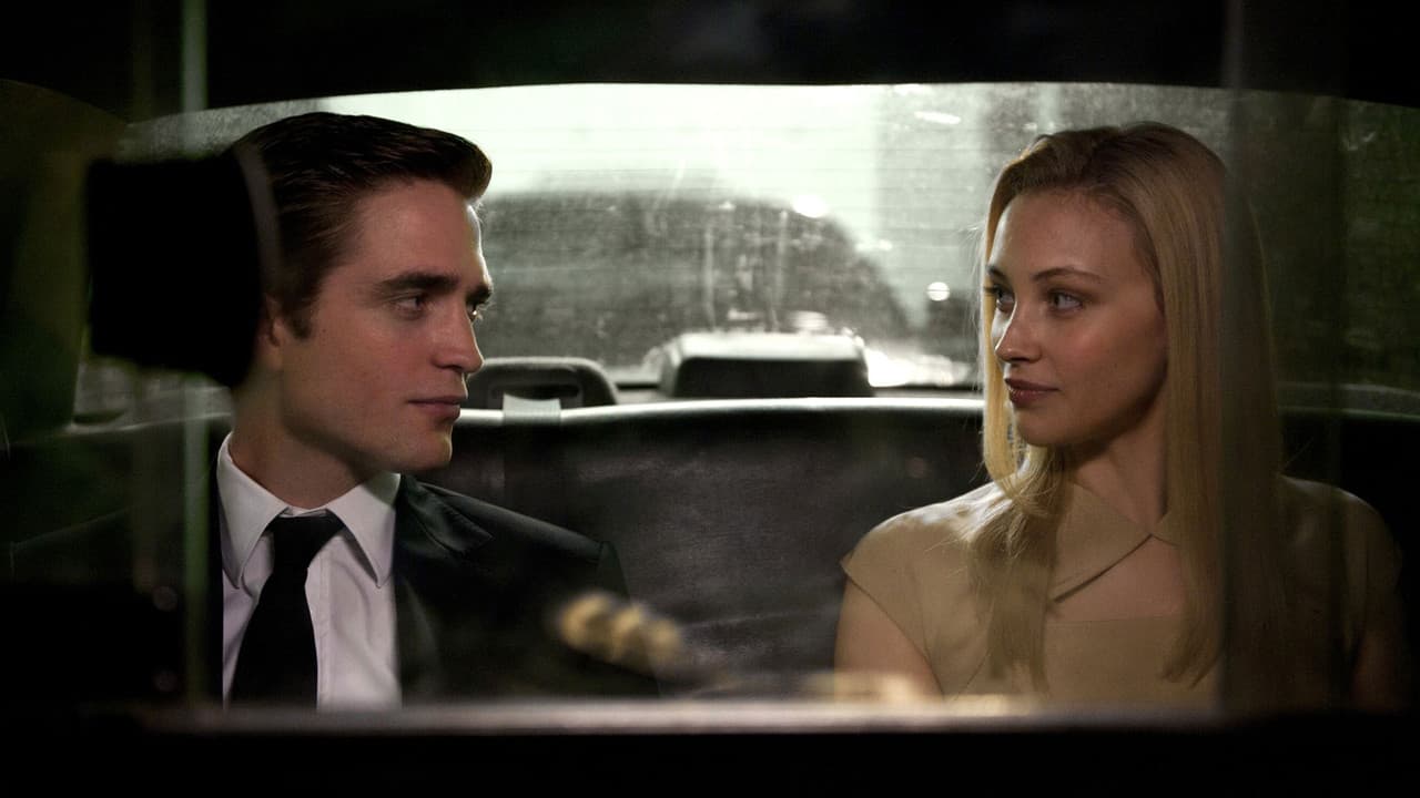 Maps to the Stars still 3