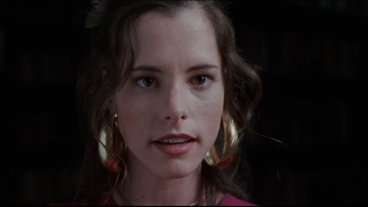 Party Girl still 7