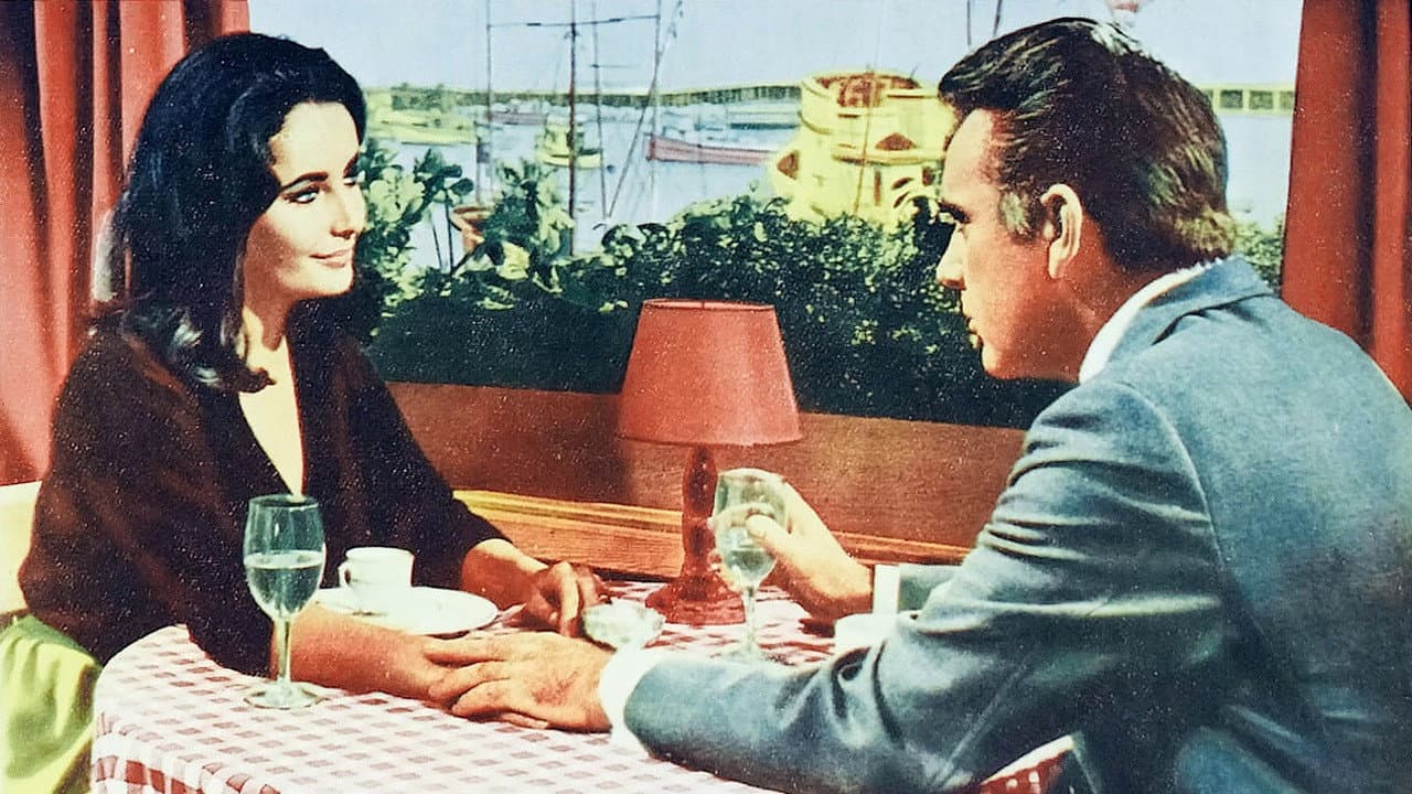 The Sandpiper still 2