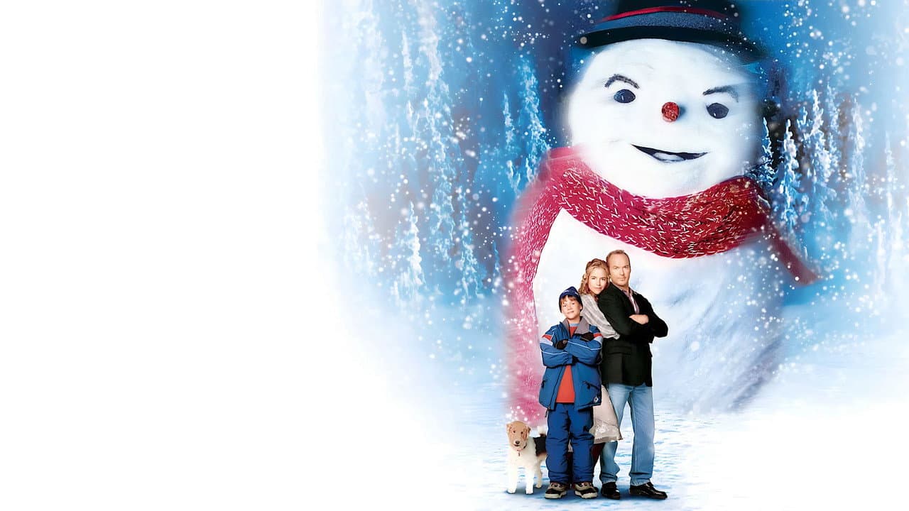 Jack Frost still 2