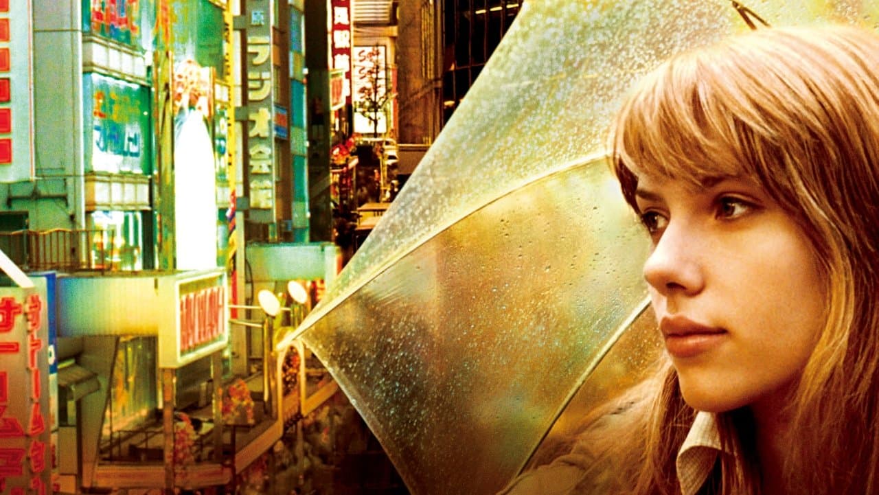 Lost in Translation still 1