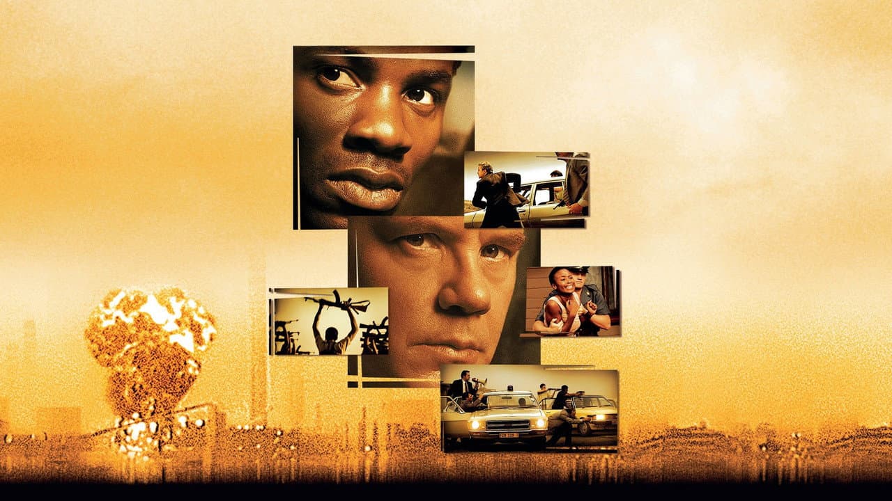 Catch a Fire still 3