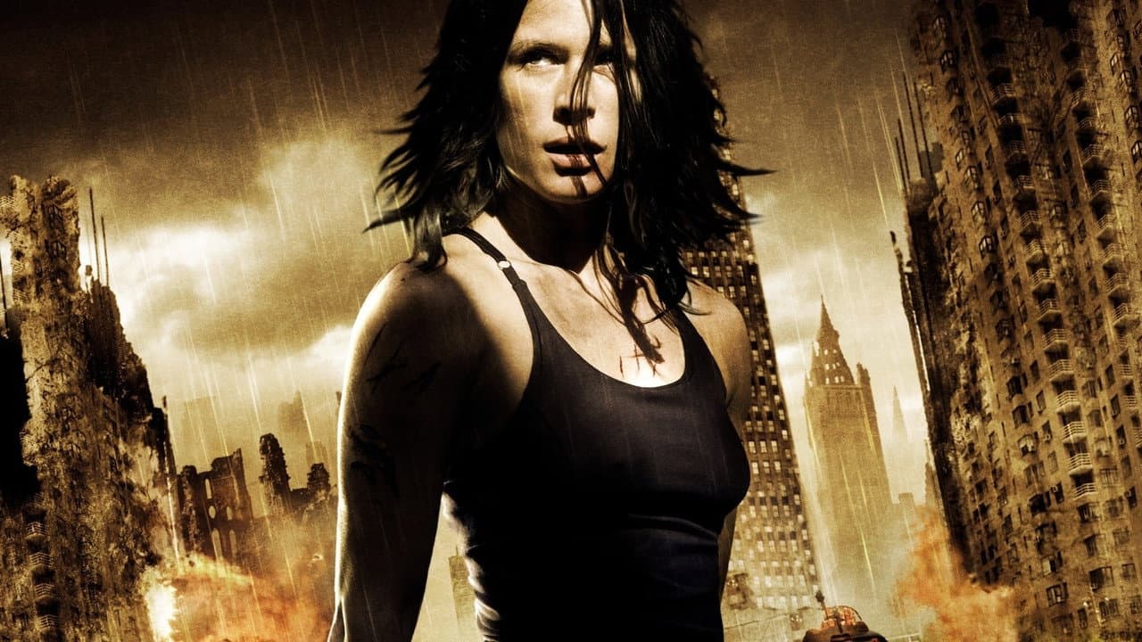 Doomsday (2008) Movie News - Neil Marshall Thriller still 6