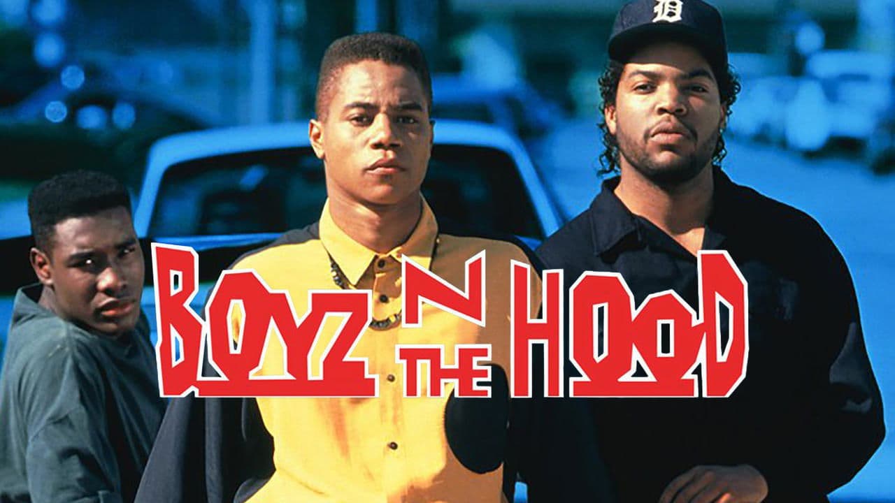 Boyz n the Hood still 2