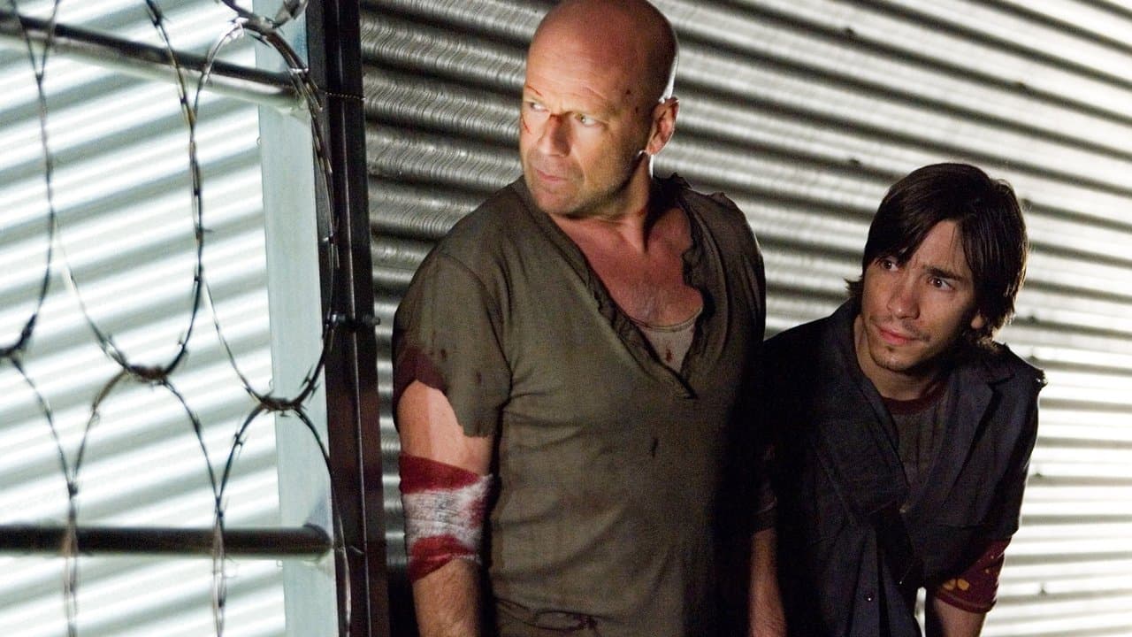 Live Free or Die Hard still 7