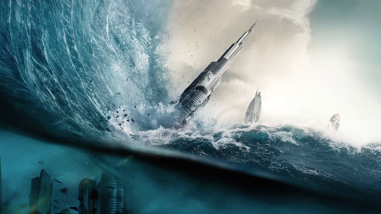 Geostorm still 7