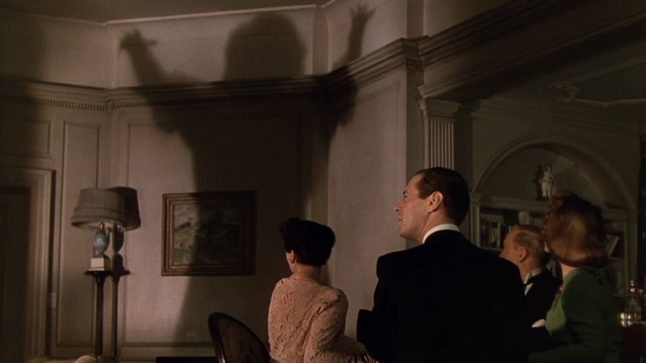 Blithe Spirit still 7