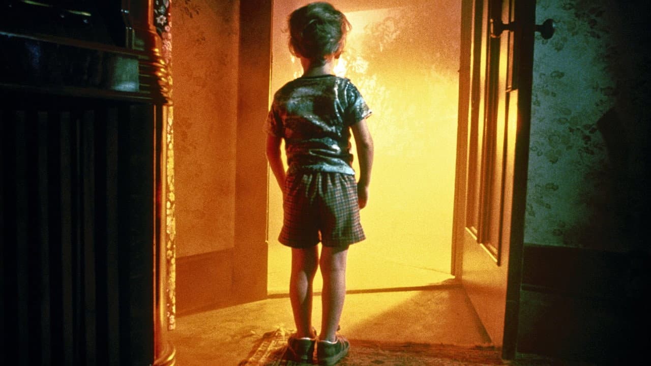 Close Encounters of the Third Kind still 8