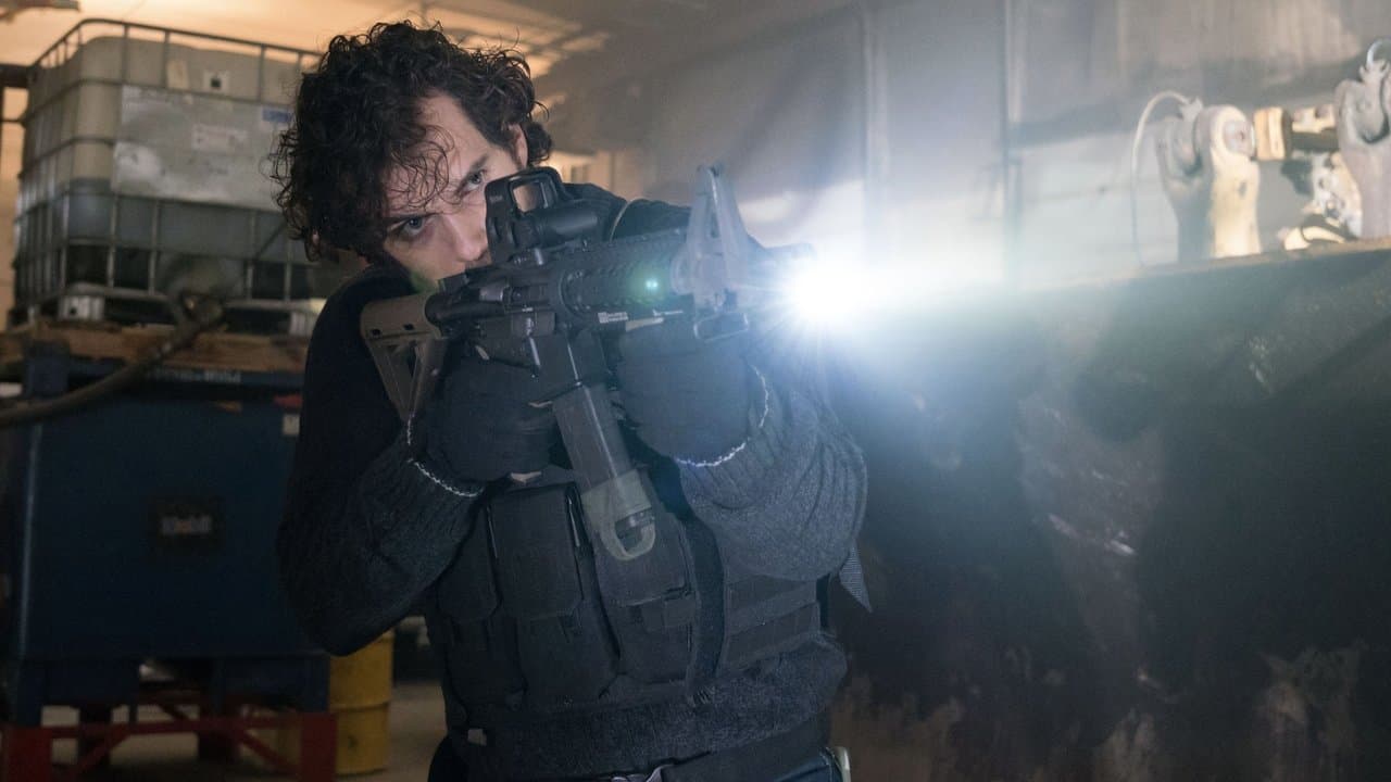 Night Hunter still 4