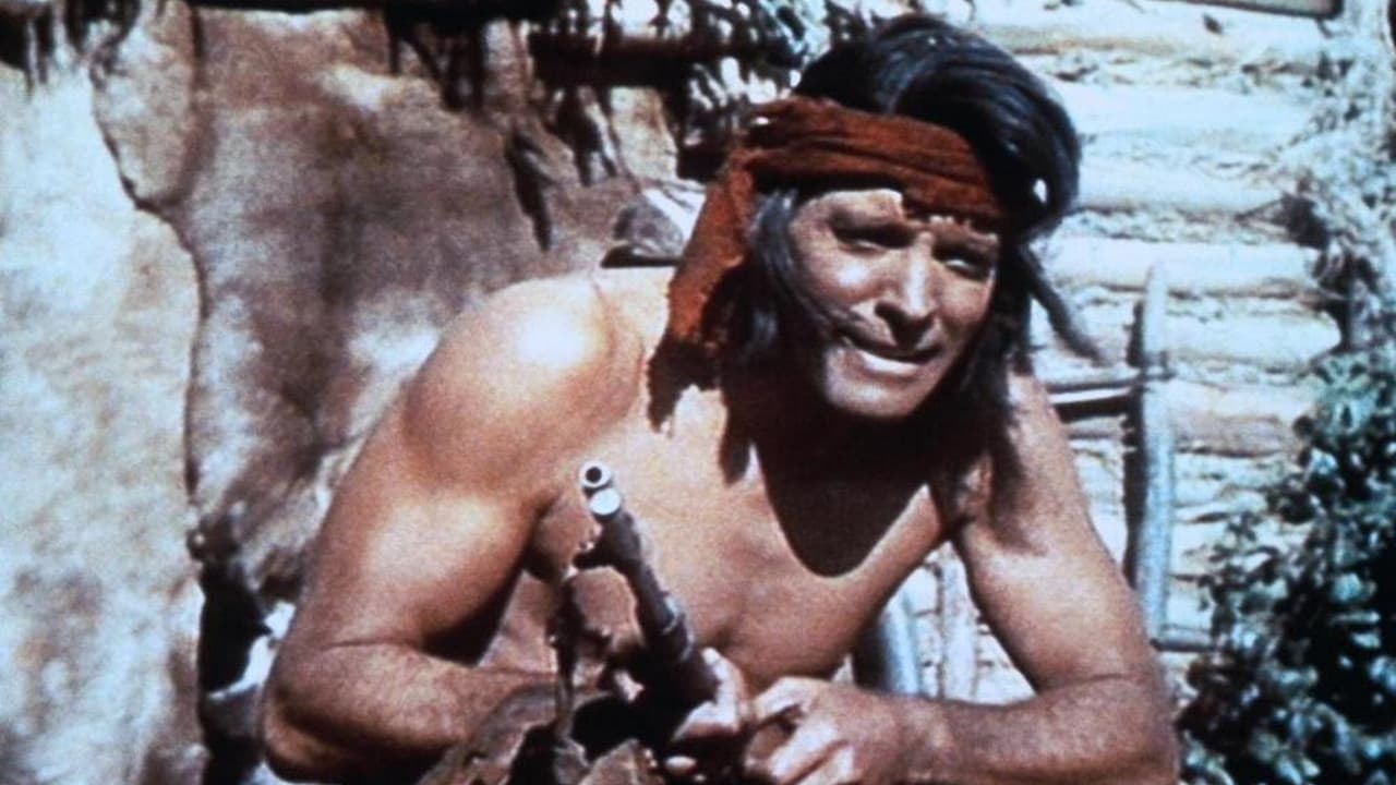 Apache still 6