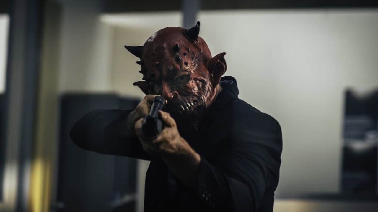 Bloody Hell still 4