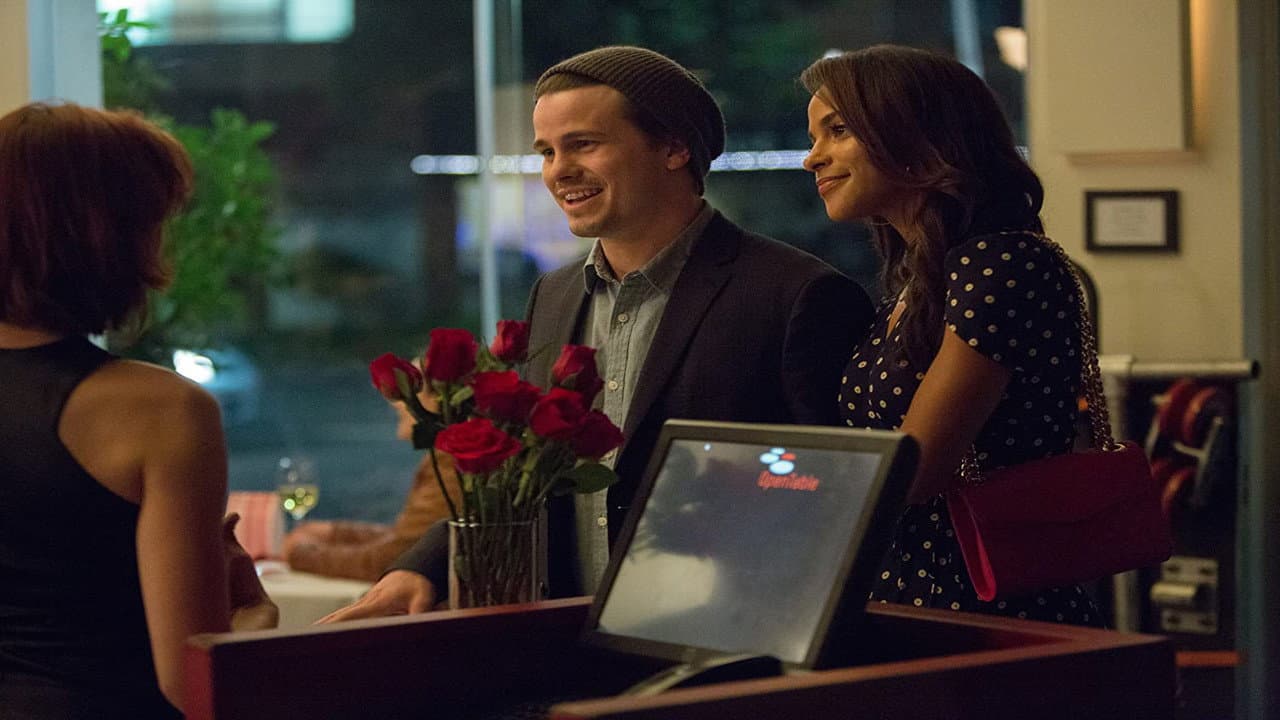 The Meddler still 4