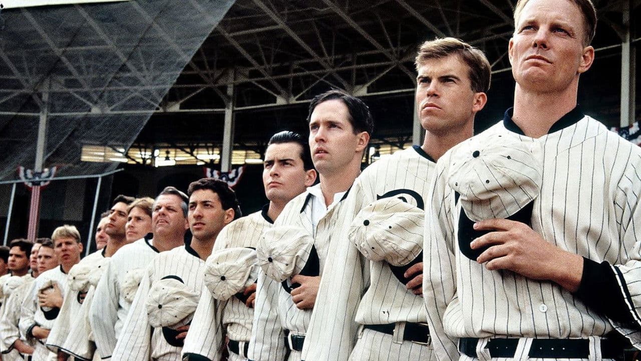 Eight Men Out still 1