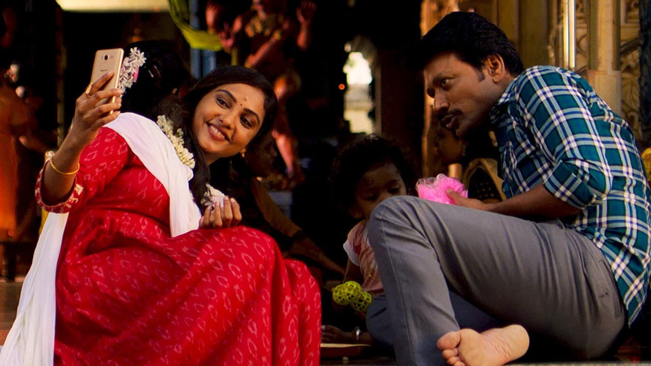 Vadhandhi (2022) Movie News - Tamil Film Updates still 8