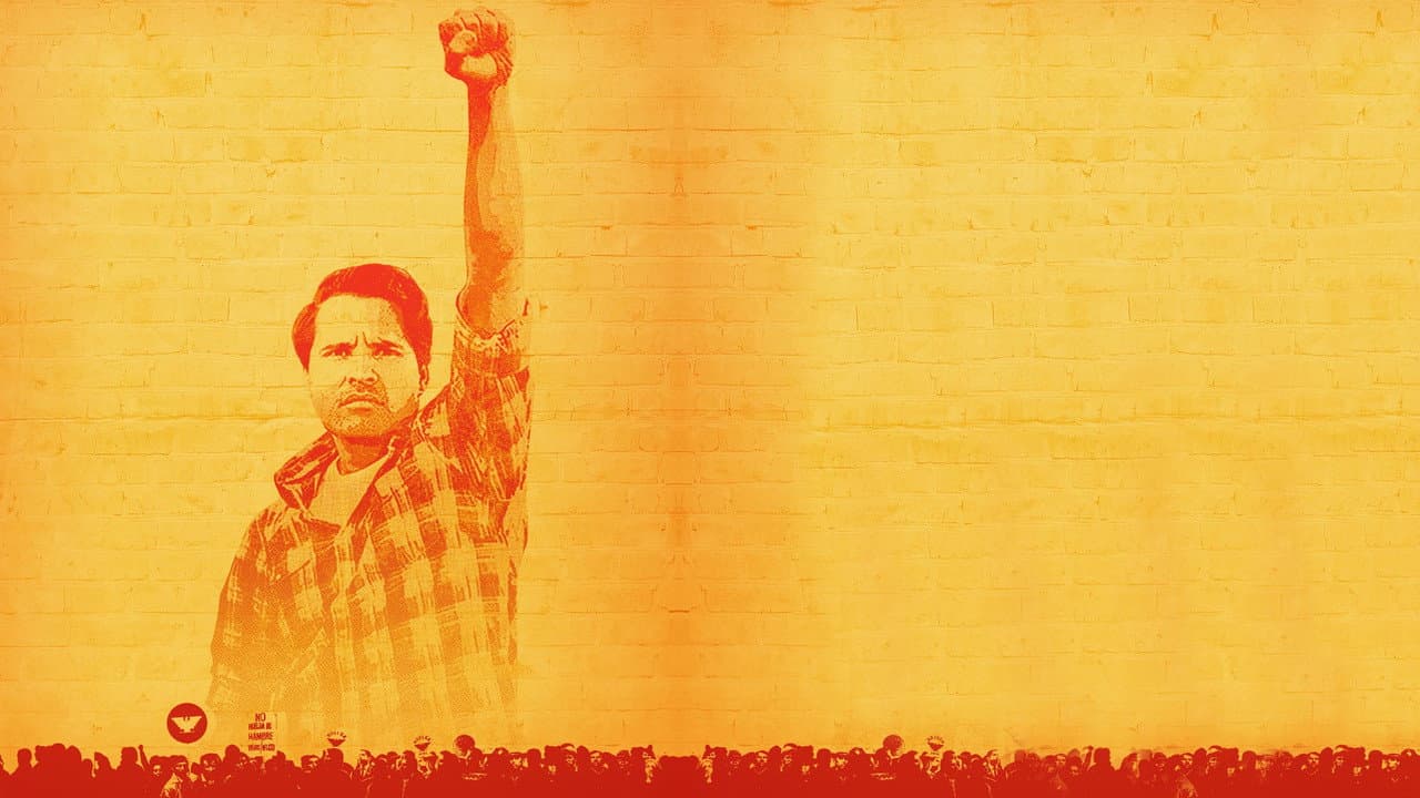 Cesar Chavez still 3