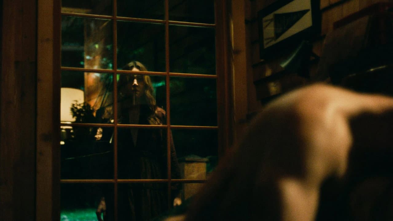 Black Bear still 2