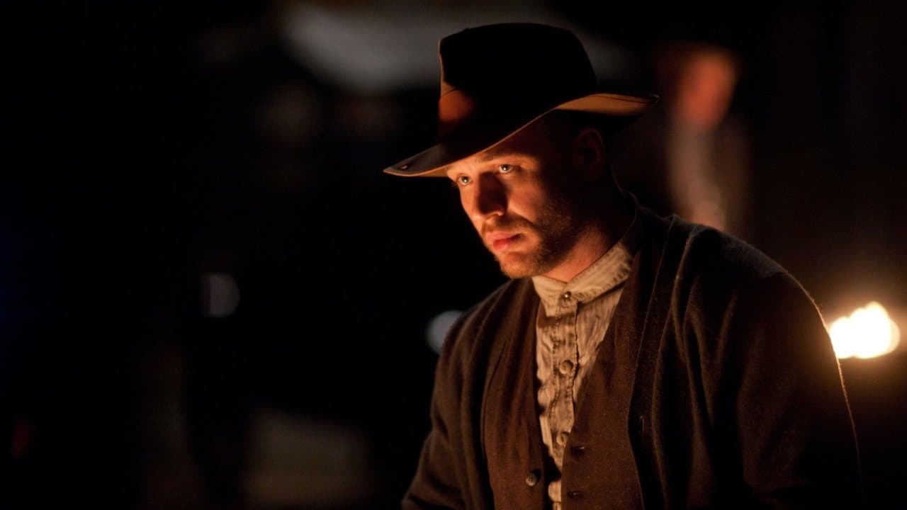 Lawless still 5
