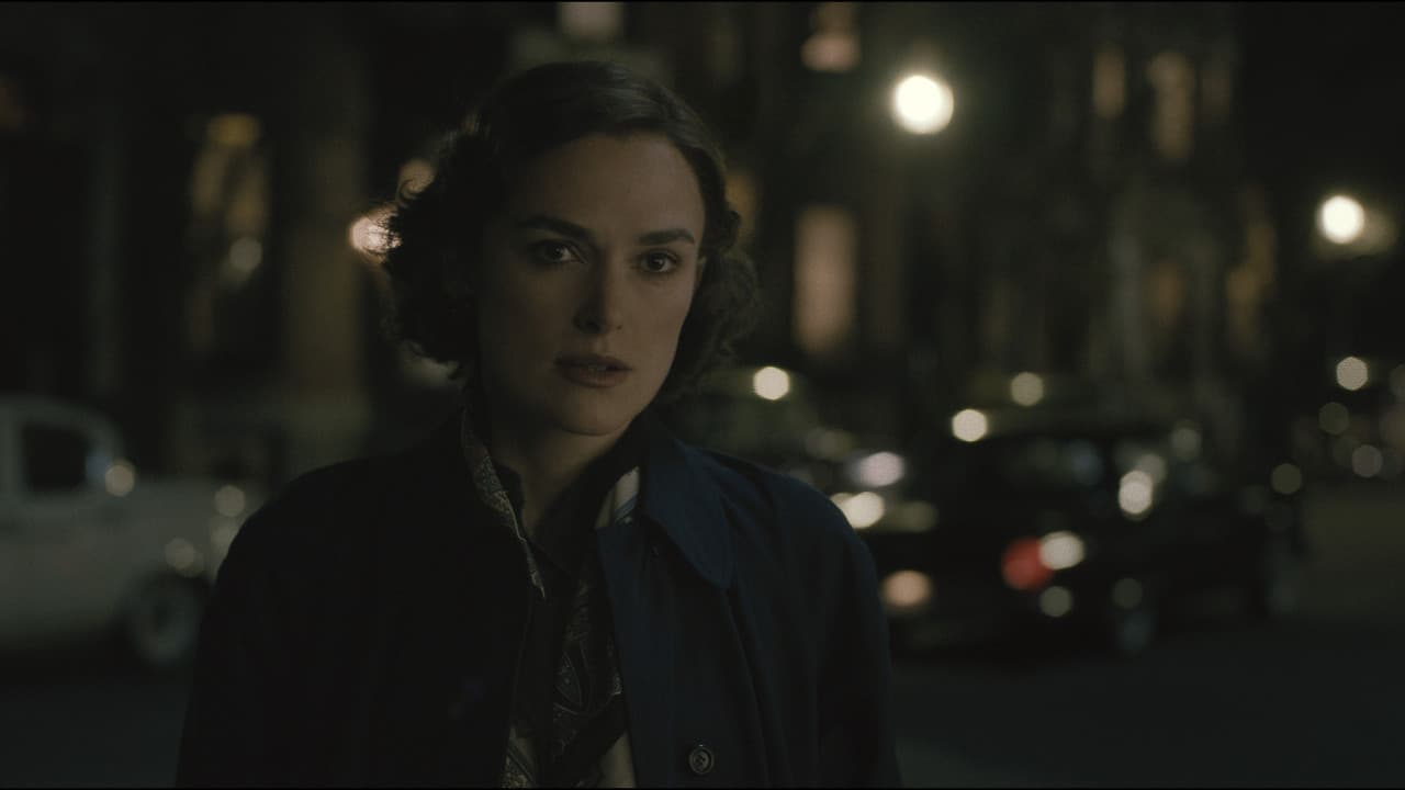 Boston Strangler still 5