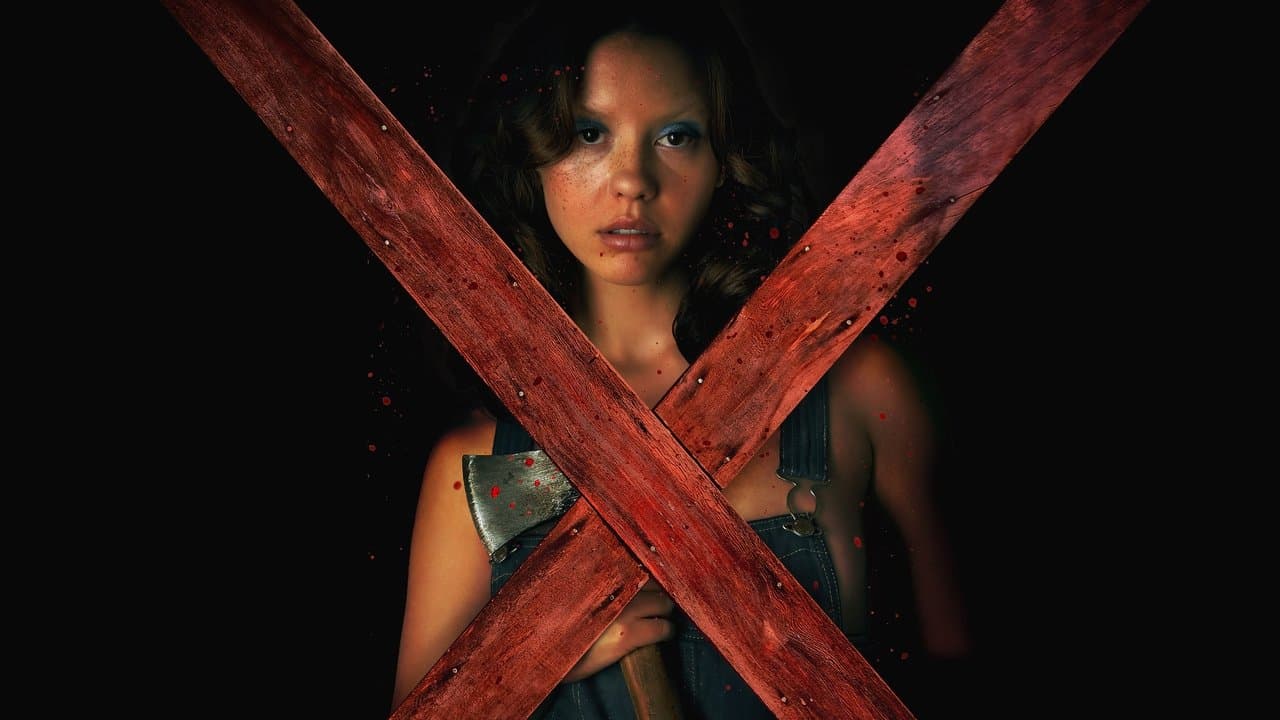 X still 3