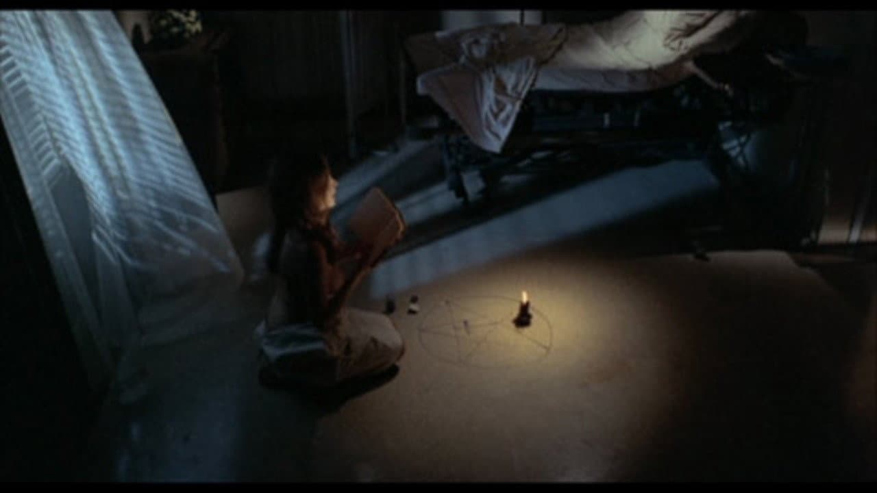 The Mephisto Waltz still 3