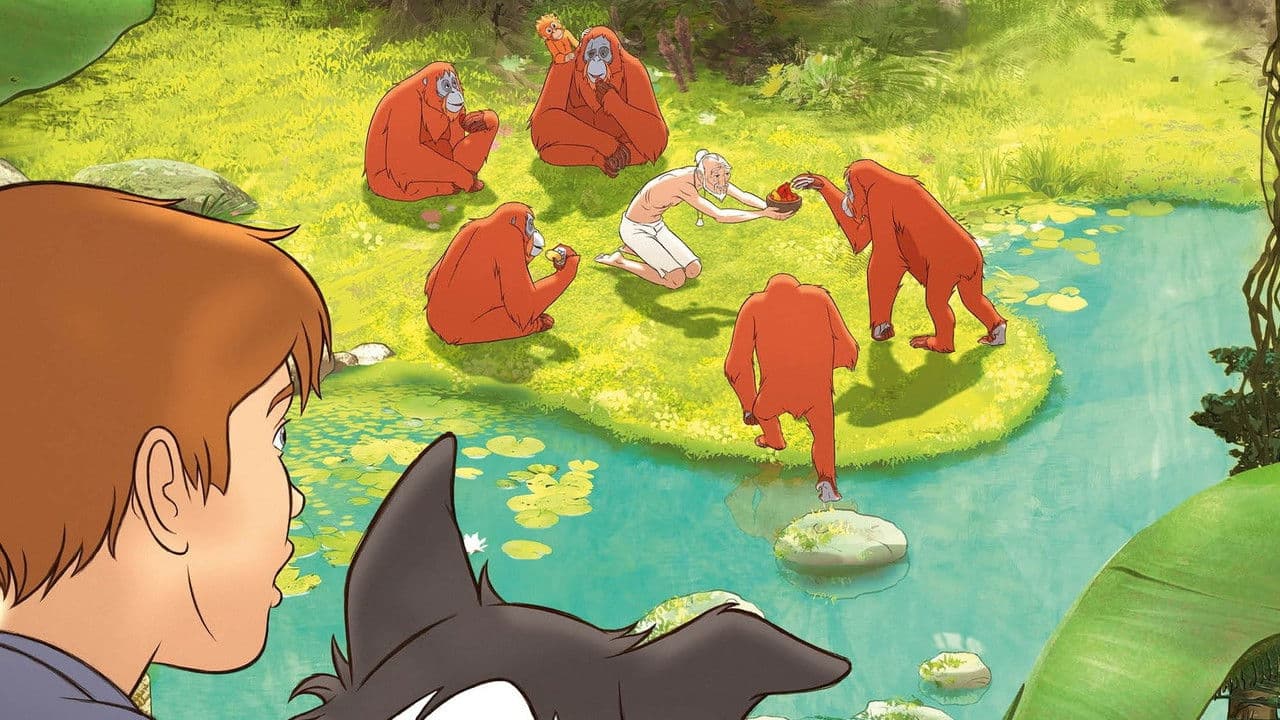 Kensuke's Kingdom still 1