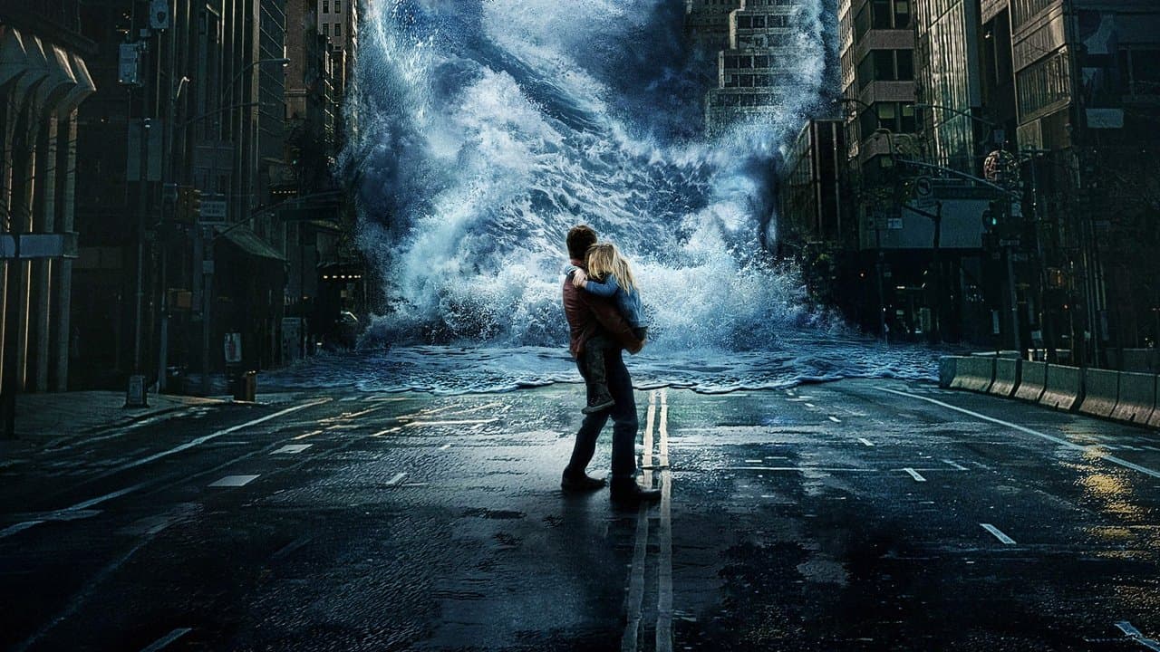Geostorm still 6
