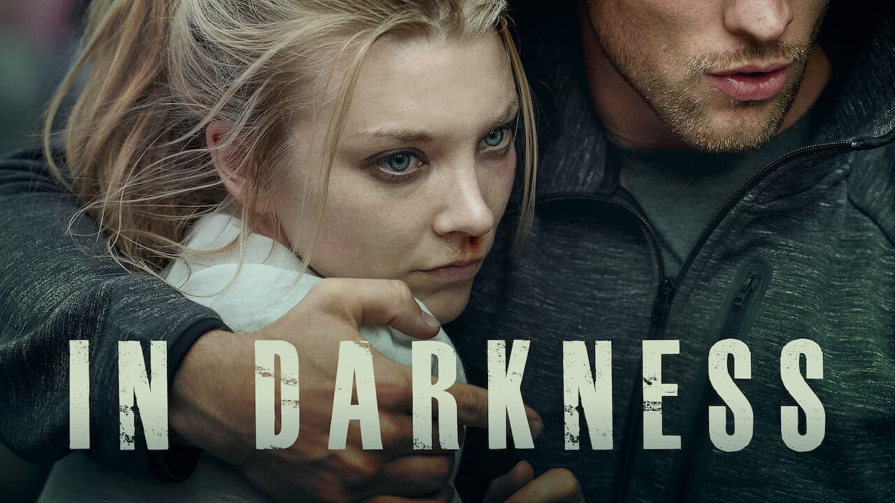 In Darkness still 8