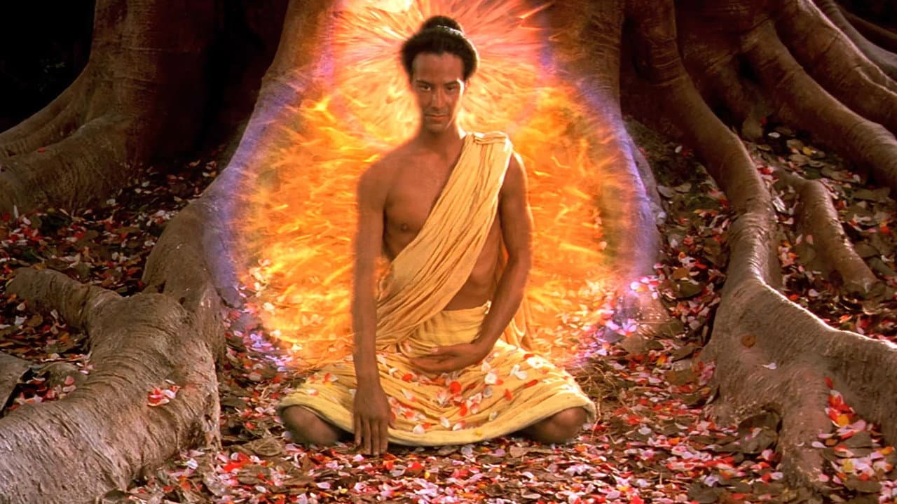Little Buddha still 3