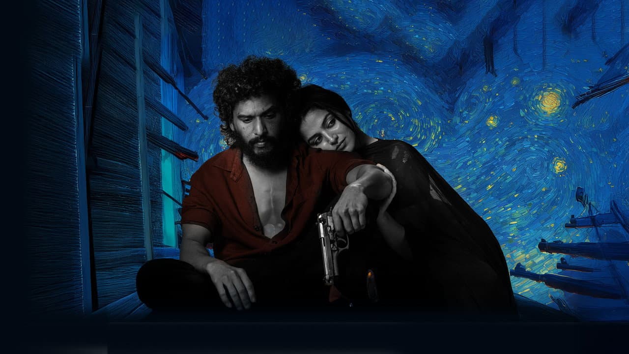 DC (2026) Review: Arun Matheswaran's Tamil Action Drama still 3