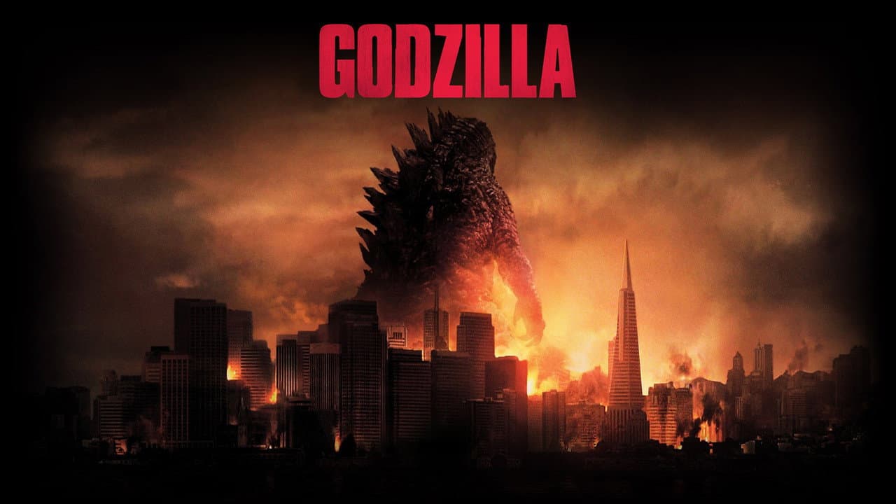 Godzilla still 8