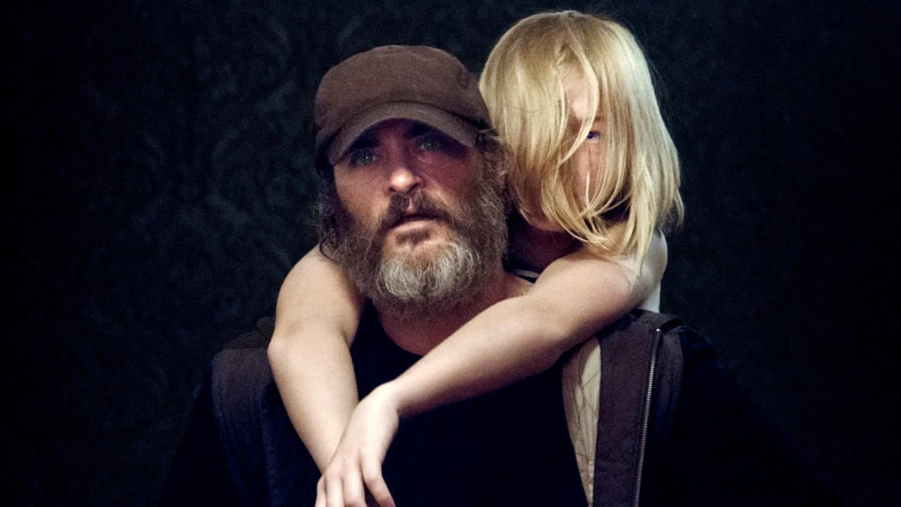 You Were Never Really Here still 7