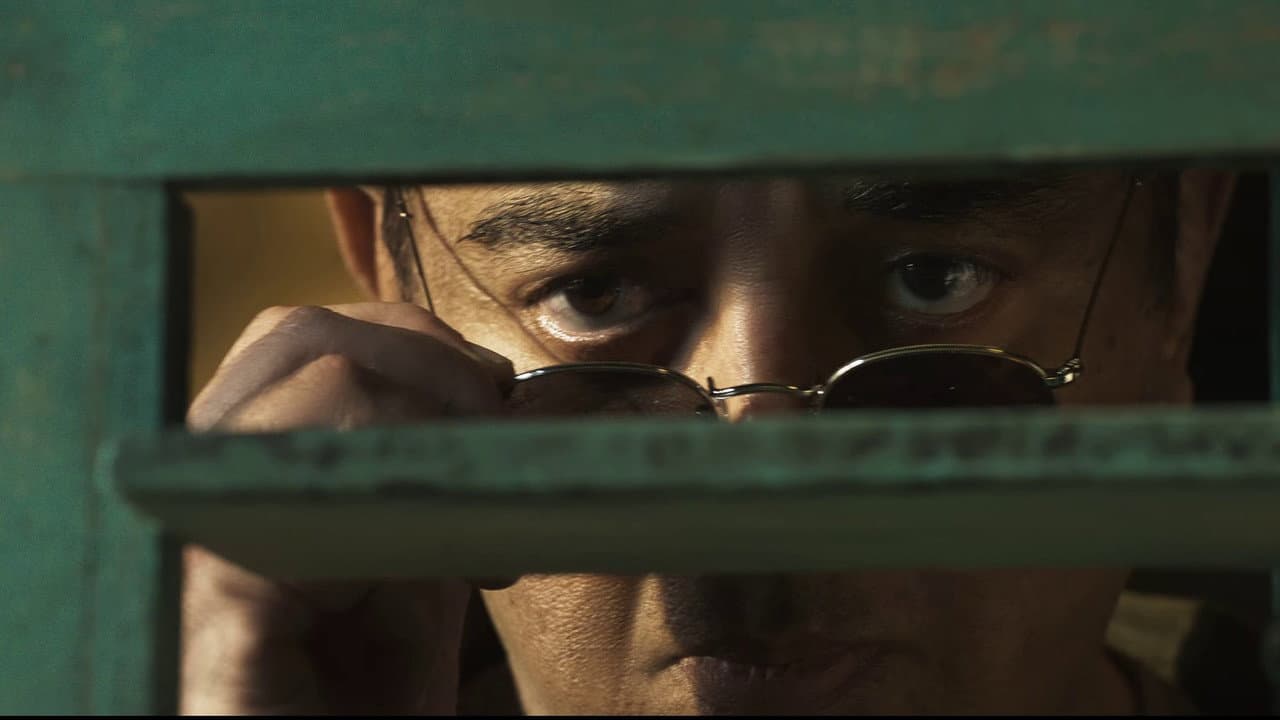 Thug Life Movie Review: A Gritty Crime Drama still 6