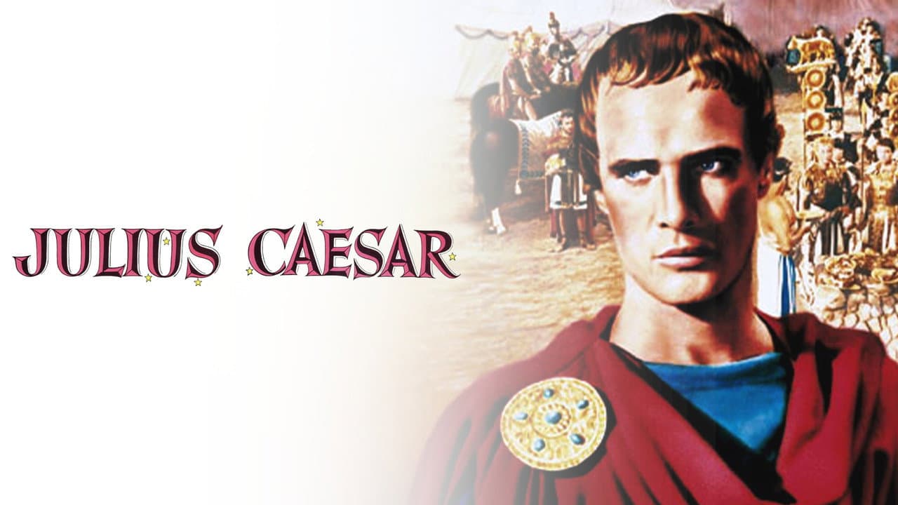 Julius Caesar still 6