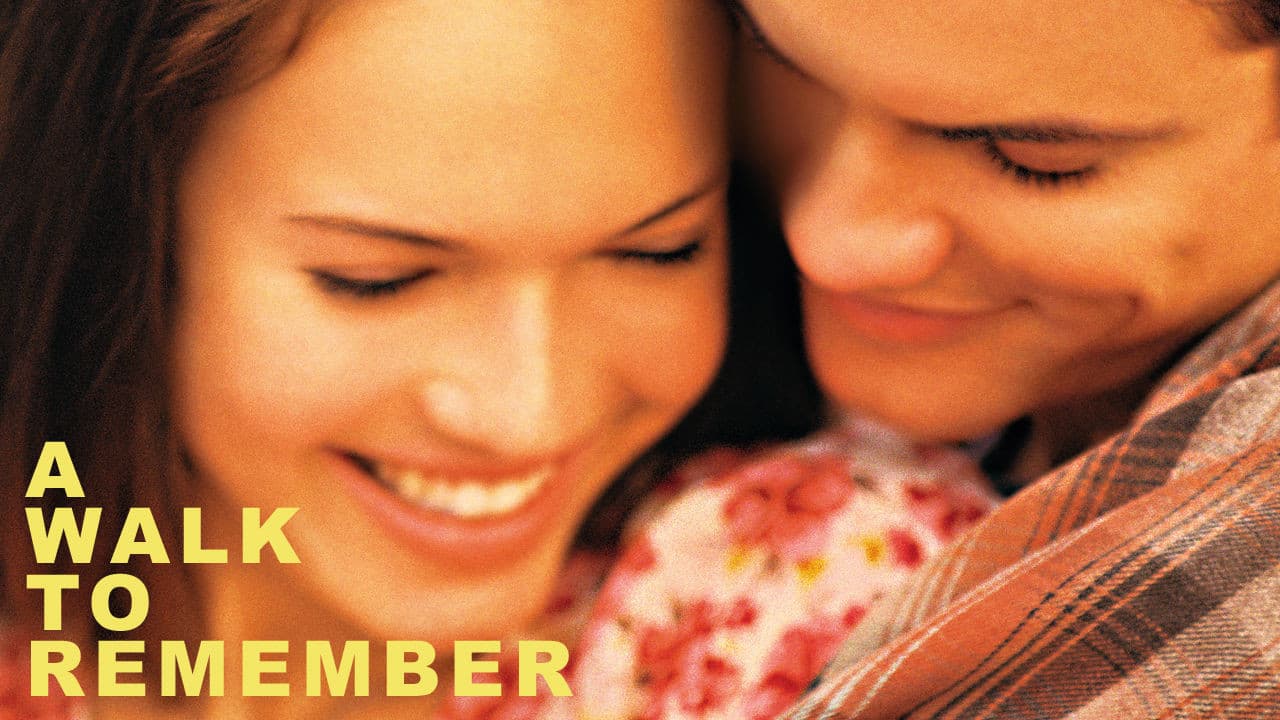 A Walk to Remember still 2