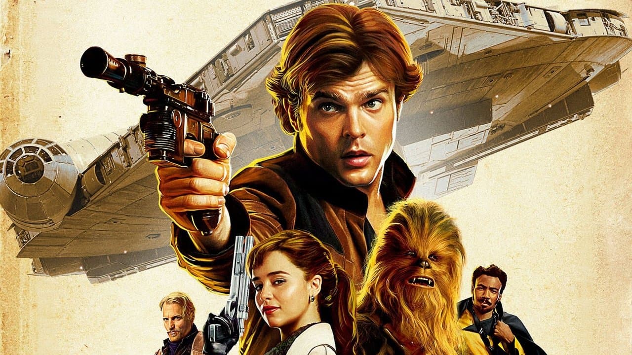 Solo: A Star Wars Story still 2