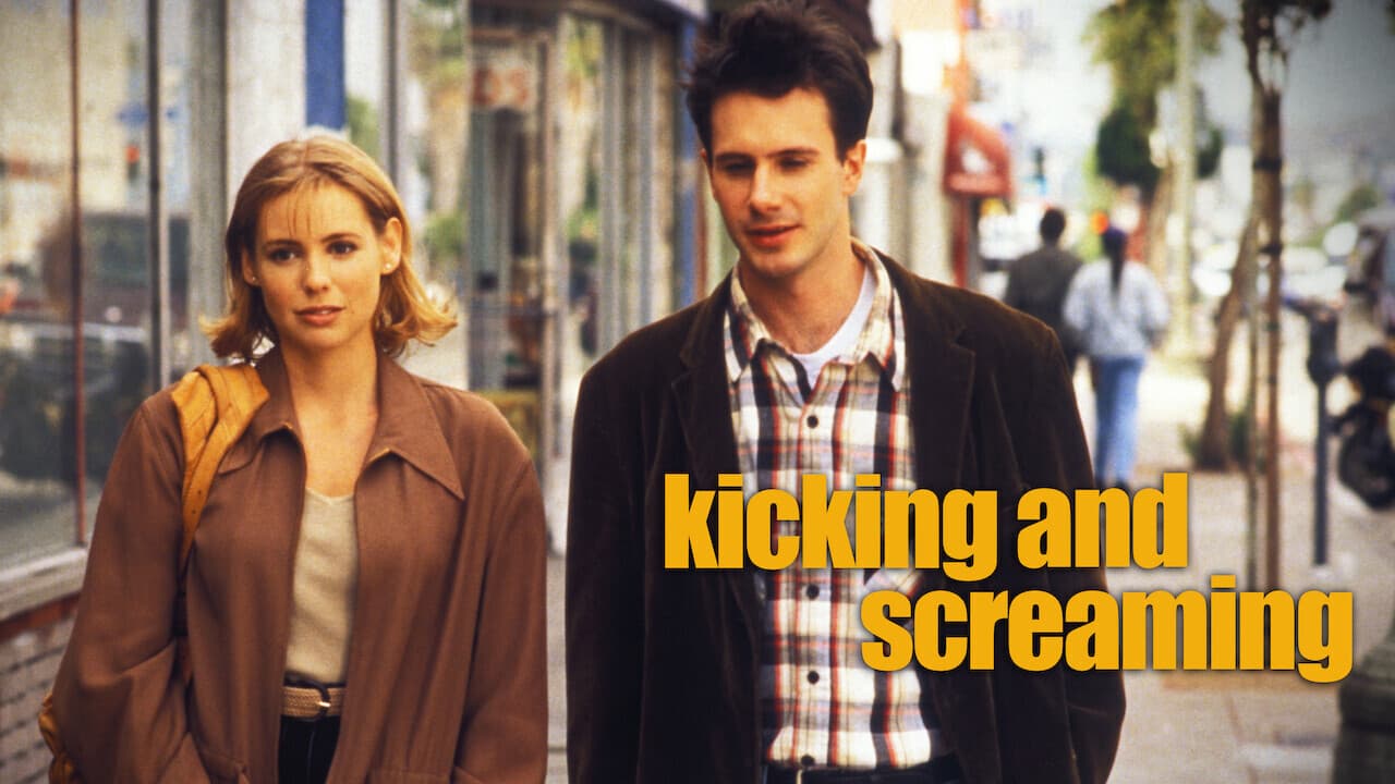 Kicking and Screaming still 4