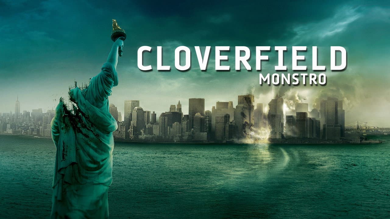 Cloverfield still 4
