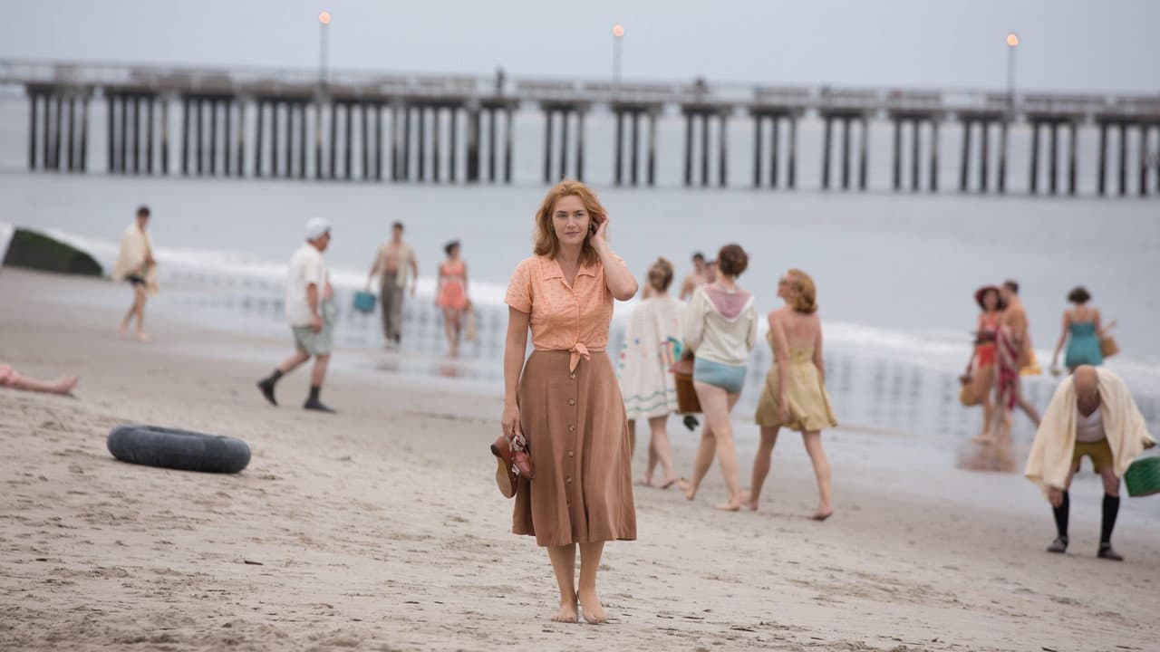 Wonder Wheel still 2