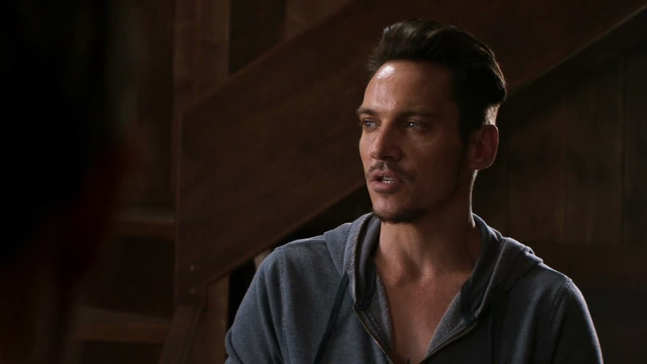 Black Butterfly still 8