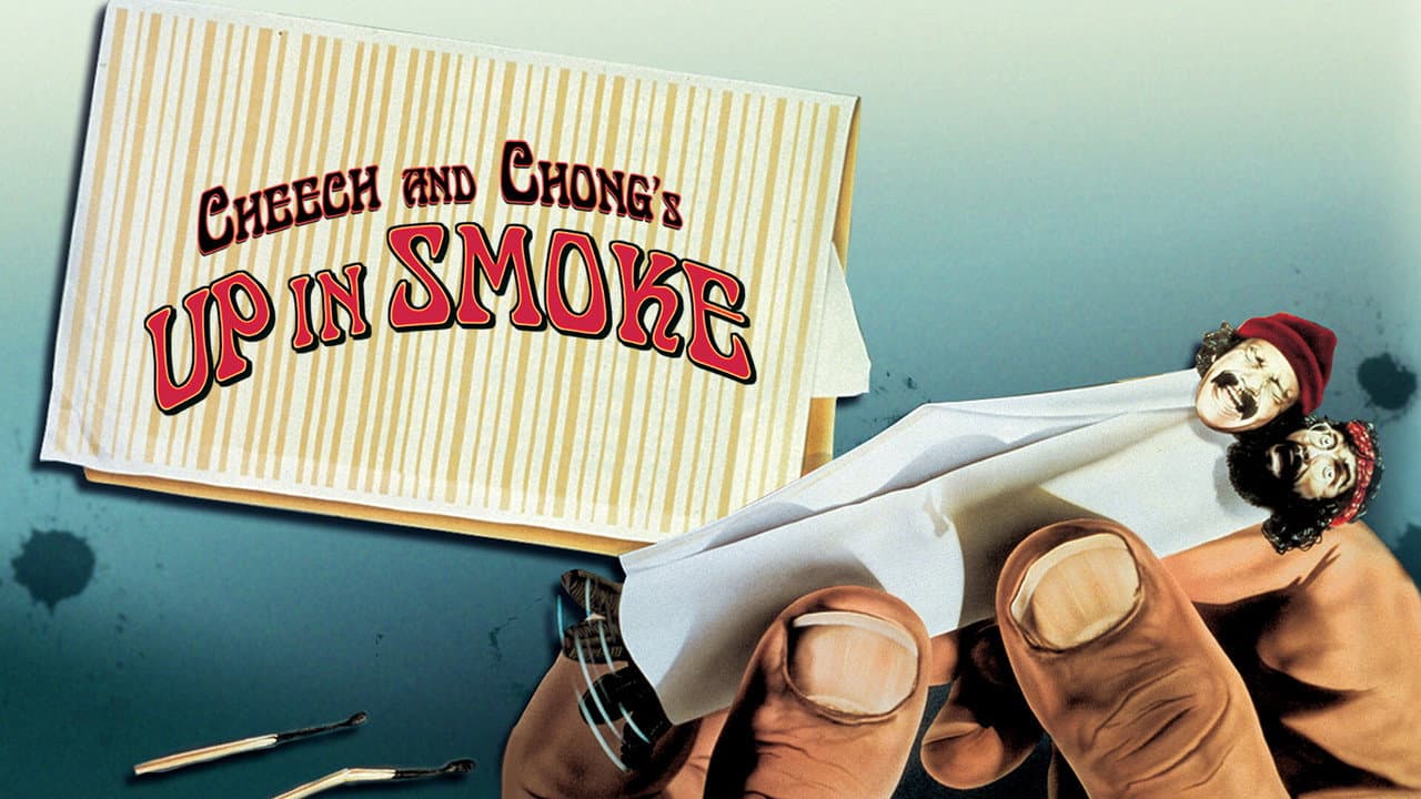 Up in Smoke still 3