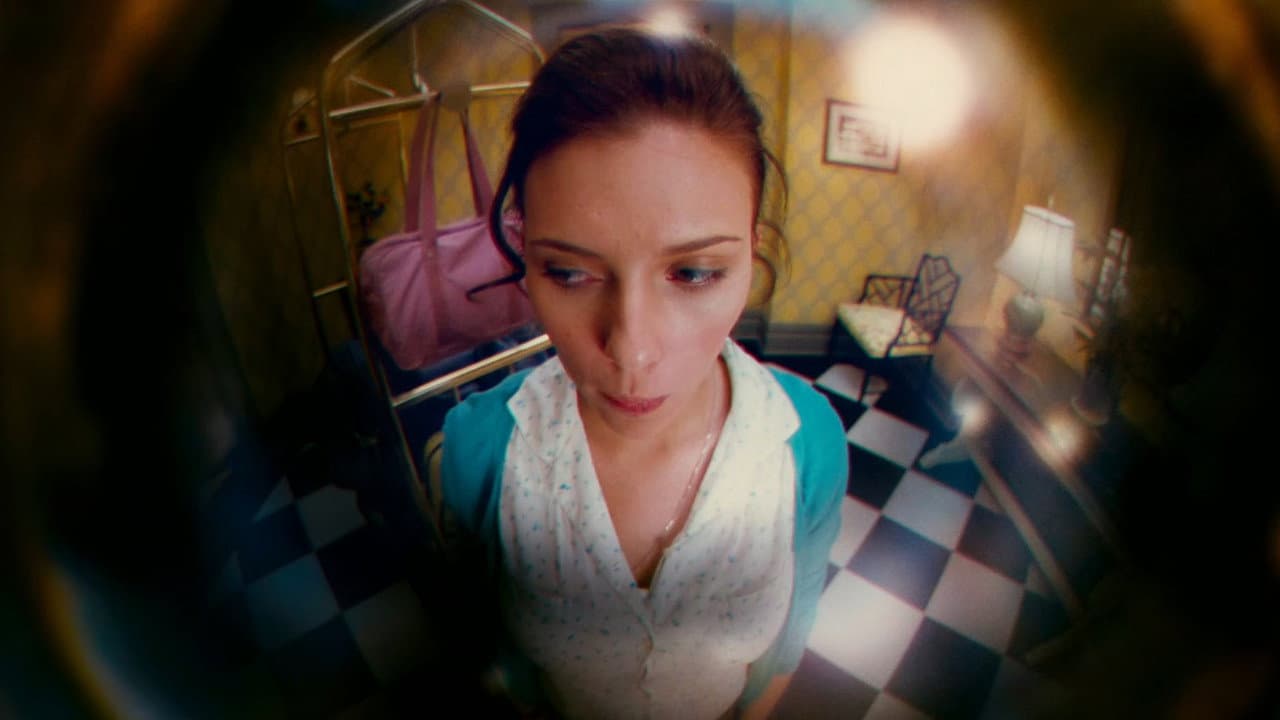 The Nanny Diaries still 4