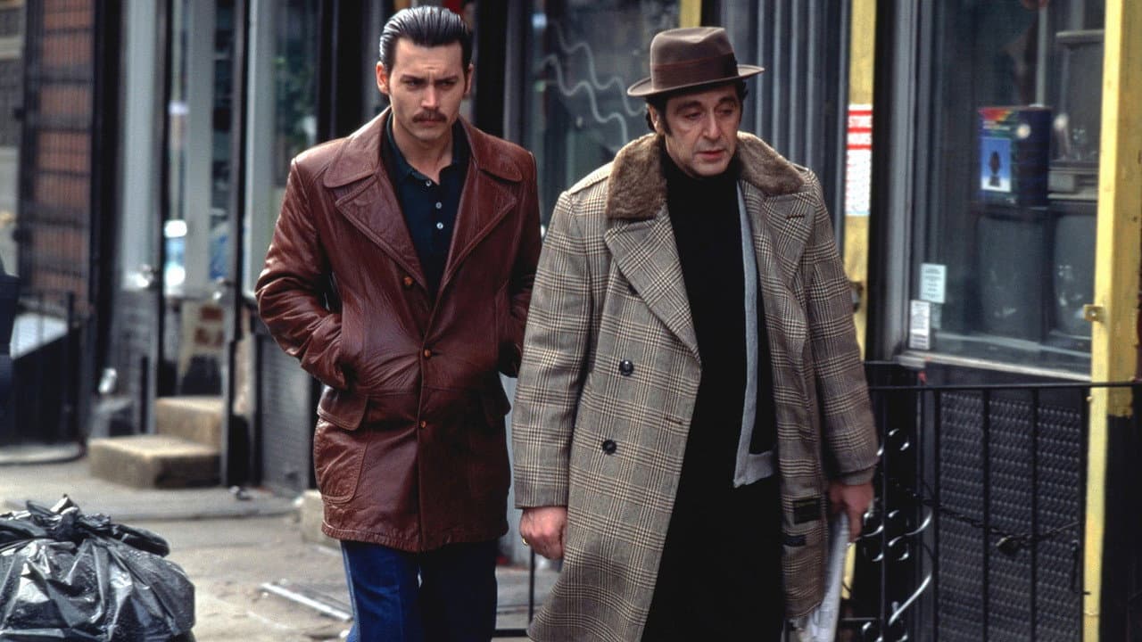Donnie Brasco still 3