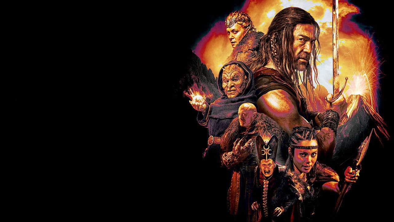 Deathstalker still 1
