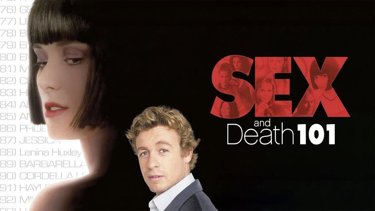 Sex and Death 101 still 5