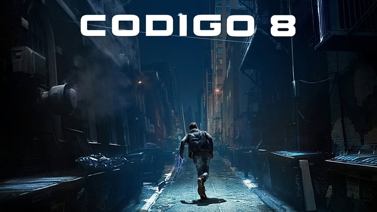Code 8 still 1