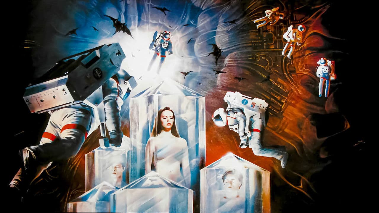 Lifeforce still 8