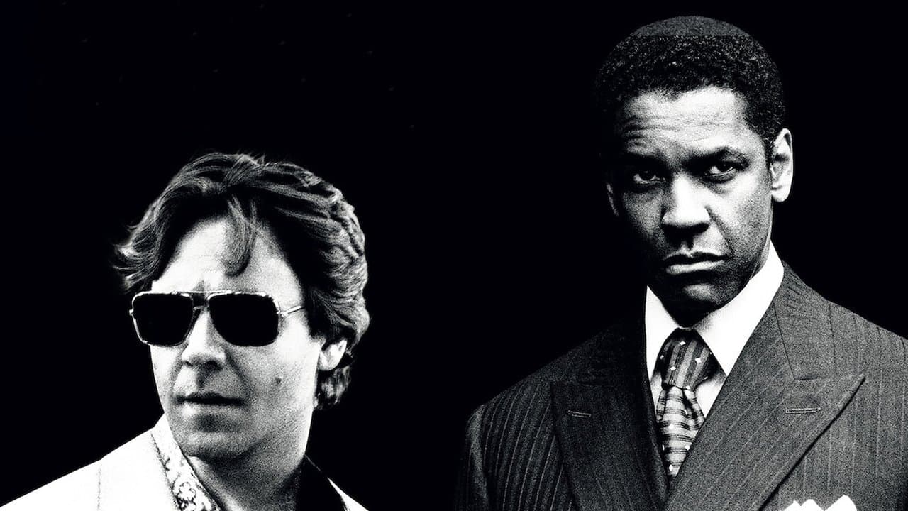 American Gangster still 8