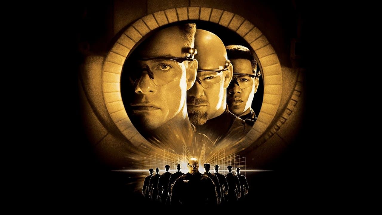 Universal Soldier: The Return still 2