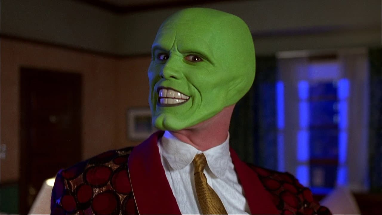 The Mask still 6