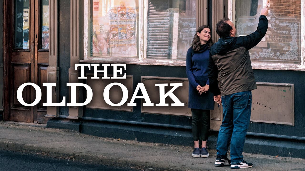 The Old Oak still 8